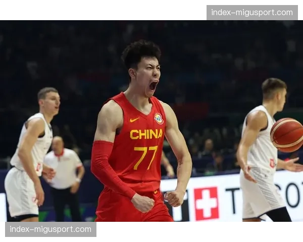 CBA公布第三阶段赛程微调，为男篮世界杯预选赛让路