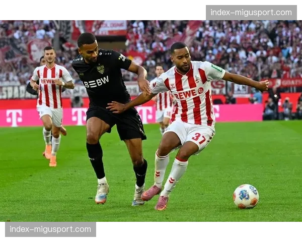 科隆俱乐部宣布与主教练保默特续约至2028年