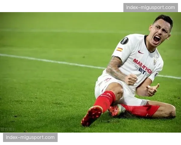 朗斯中场弗法纳专访：谈论队长职责与球队下赛季欧战目标