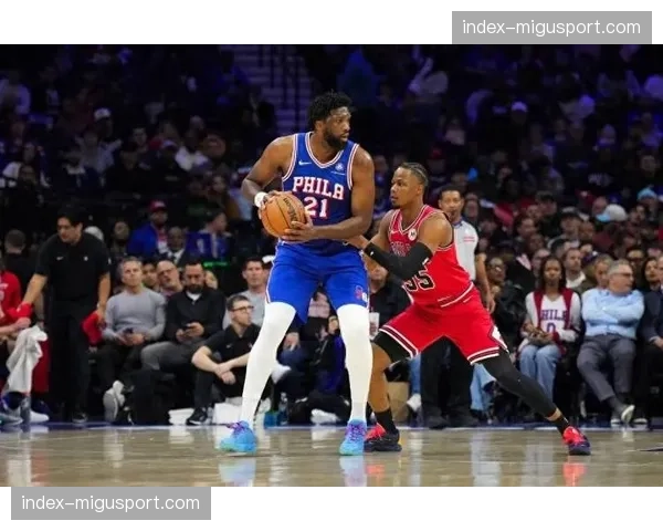 76人126-106战胜雄鹿，恩比德手术缺阵下乔治复出取28分