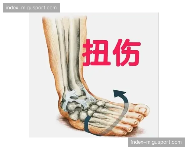 主力中锋确诊右膝韧带一级扭伤，预计缺席两周导致球队内线防守体系面临重构